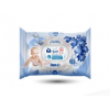 SALVIETTE BABY TALCO 72PZ - ONLUS